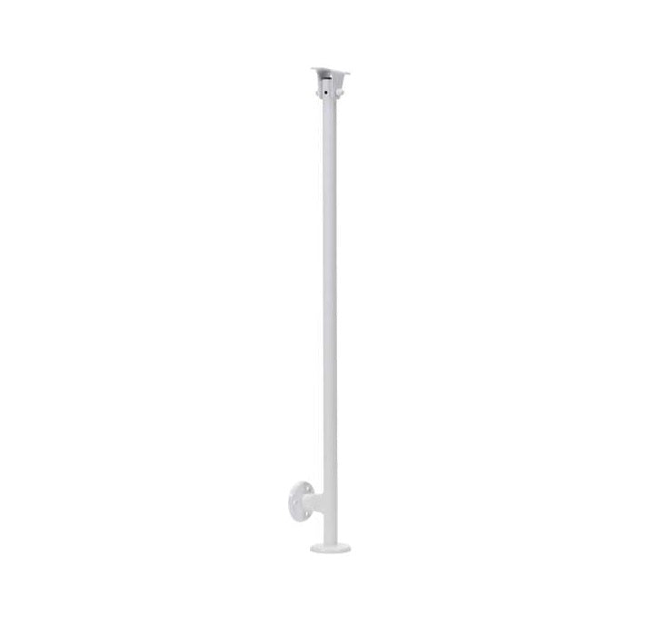Norfolk Stair Rail Support With 2 Flanges
