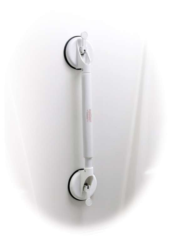 Suction Cup Grab Bar - Small