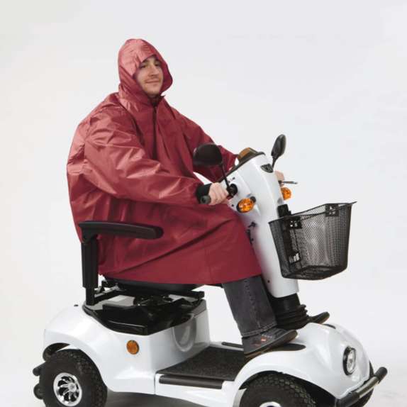 Scootermate Coverall