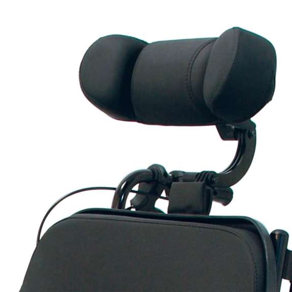 Multitec Tilt in Space Self Propel Wheelchair with Drum Brakes 44cm
