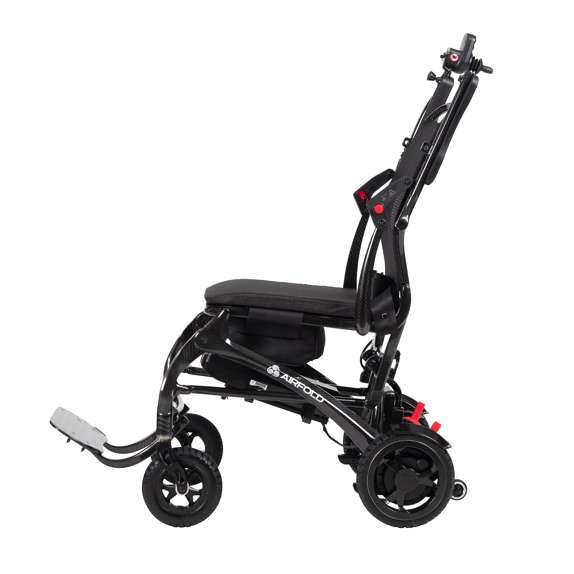 AirFold Powerchair