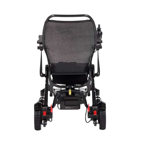 AirFold Powerchair
