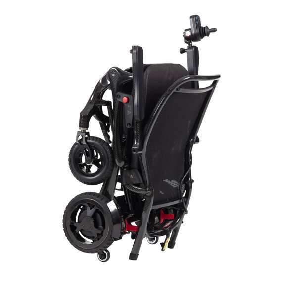 AirFold Powerchair
