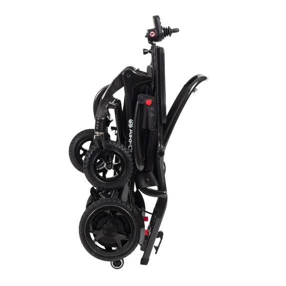 AirFold Powerchair