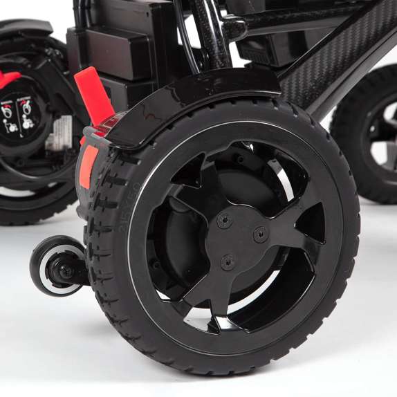AirFold Powerchair