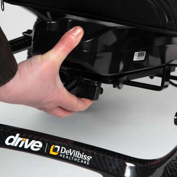 AirFold Powerchair