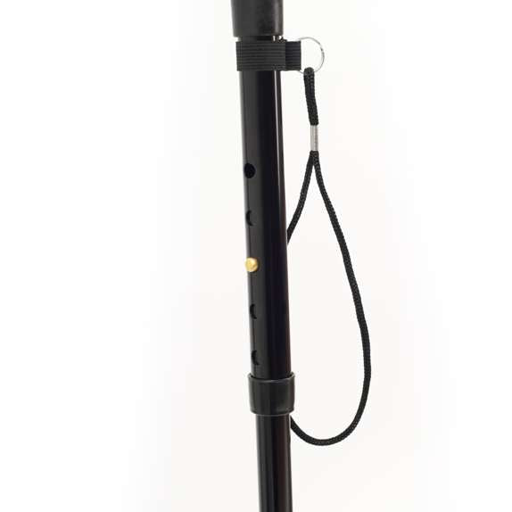 Adjustable Anatomic Cane Long (84cm-94cm) - Right Hand