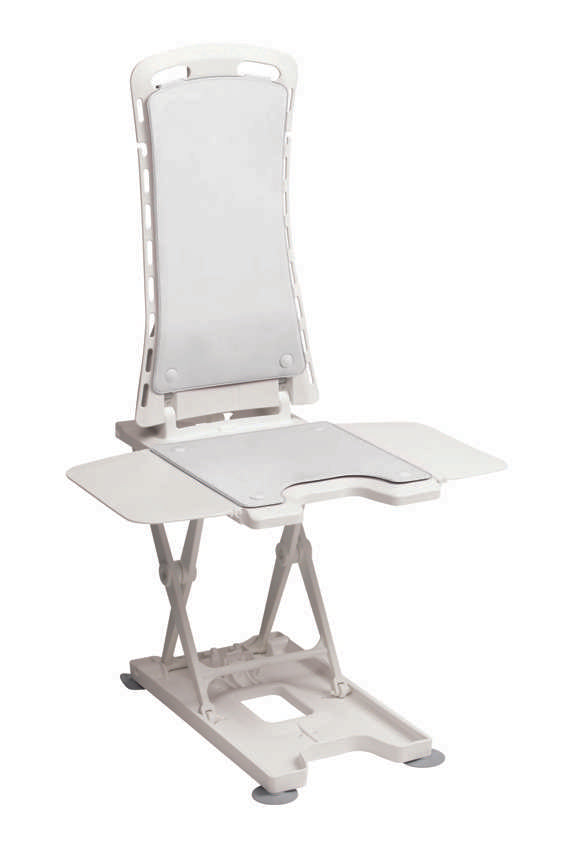 Bellavita NOVA with Classic White Cover