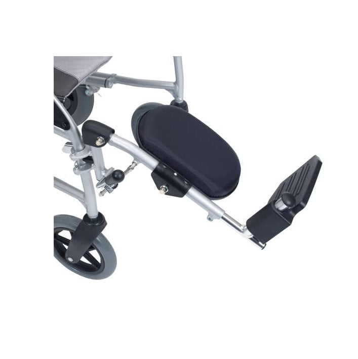 Elevating Footrest For LAW Range - Left