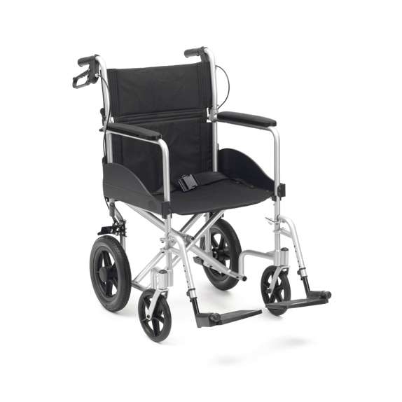 Expedition Plus Wheelchair