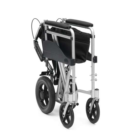 Expedition Plus Wheelchair