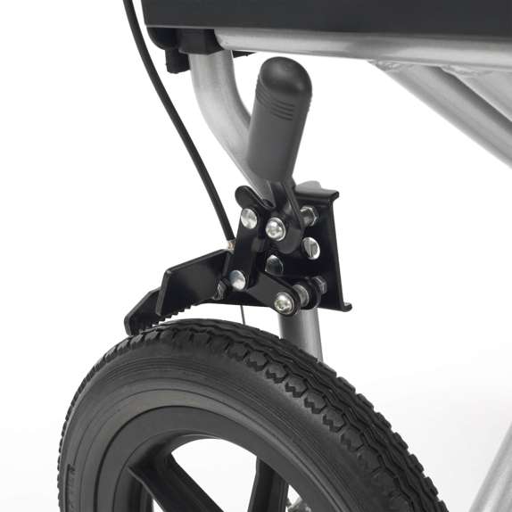 Expedition Plus Wheelchair
