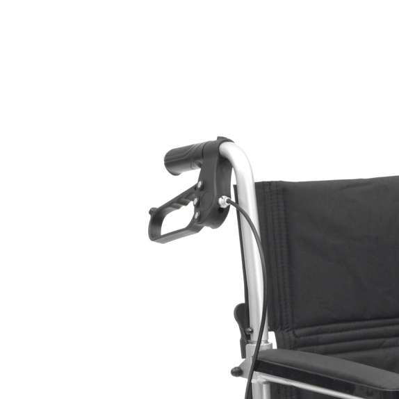 Expedition Plus Wheelchair