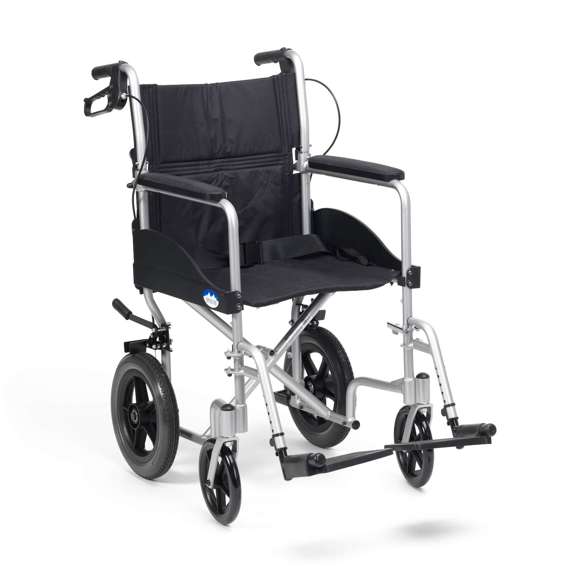 Expedition Plus Wheelchair