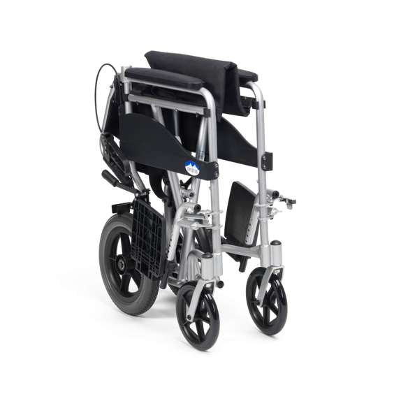 Expedition Plus Wheelchair