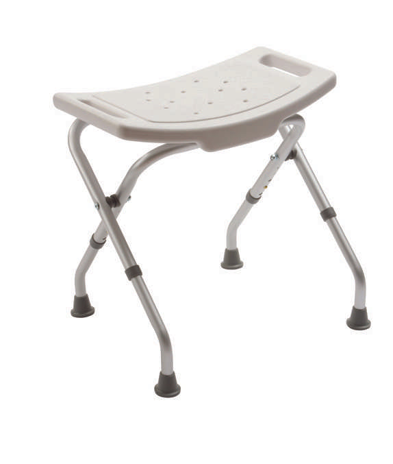 Folding Bath Bench