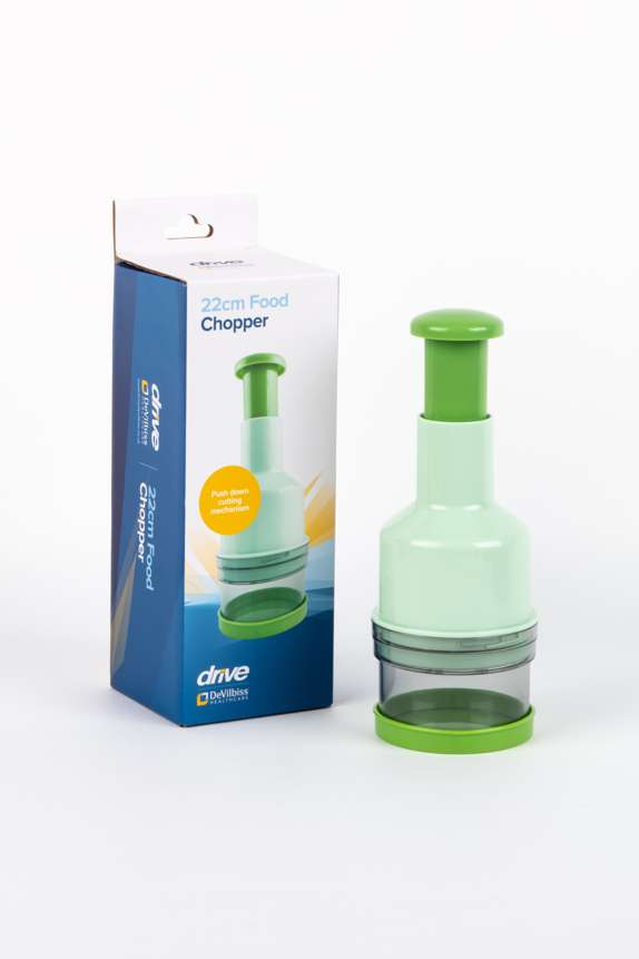 Food Chopper