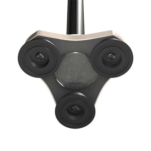 HurryCane Tip