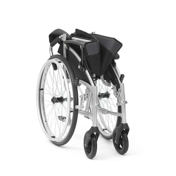 Phantom Wheelchair Self Propel Wheelchair 19 Inch