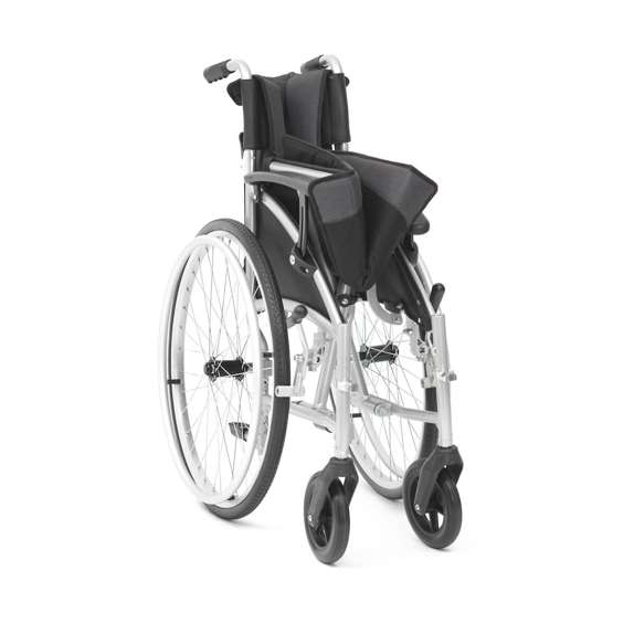 Phantom Wheelchair Self Propel Wheelchair 19 Inch