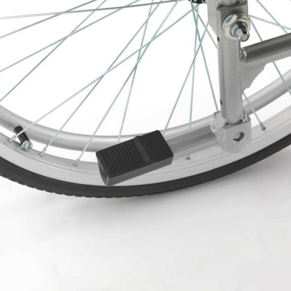 Phantom Wheelchair Self Propel Wheelchair 19 Inch
