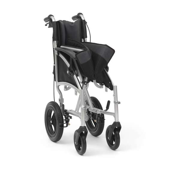 Phantom Wheelchair Transit Wheelchair 19 Inch