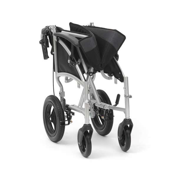 Phantom Wheelchair Transit Wheelchair 19 Inch