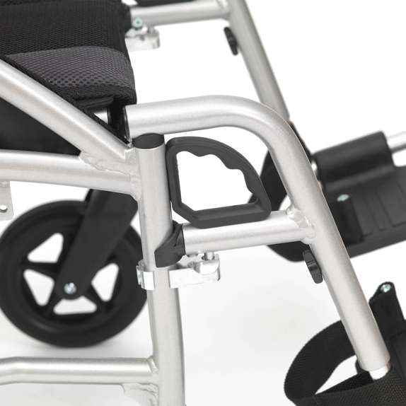 Phantom Wheelchair Transit Wheelchair 19 Inch