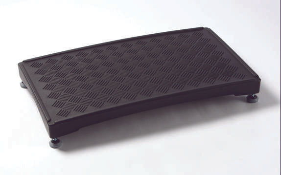 Langham Plastic Half Step
