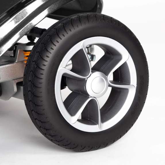 AstroLite Scooter 10Ah - Black