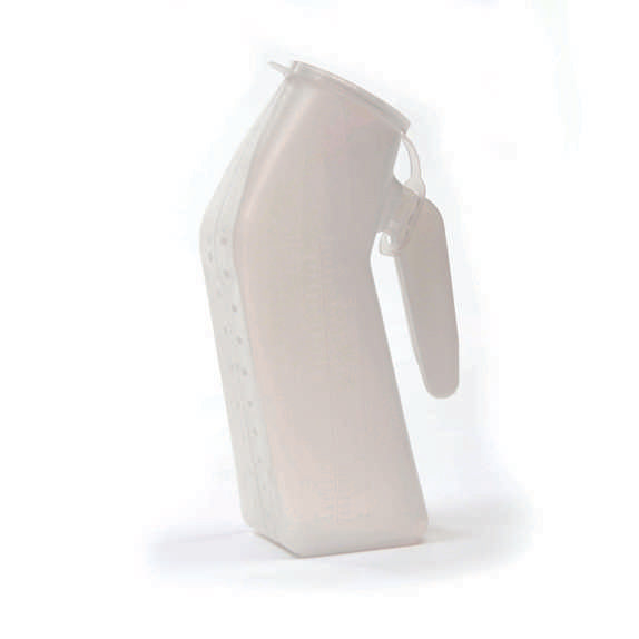 Male Urinal