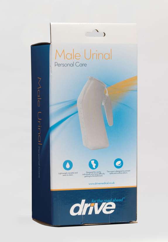 Male Urinal