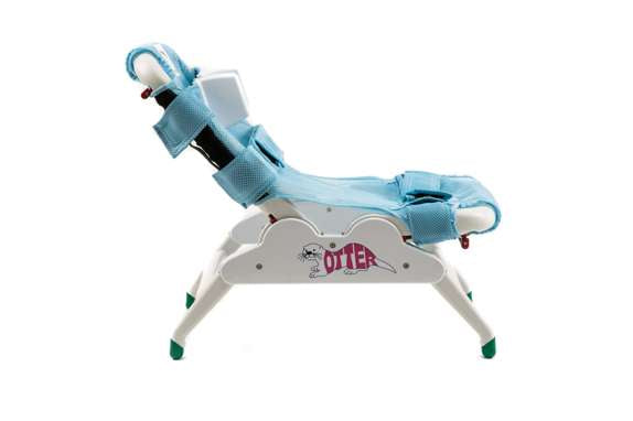 Otter Bathing Chair - Large