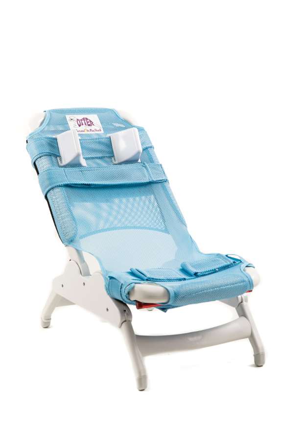Otter Bathing Chair - Large