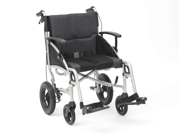 Phantom Wheelchair Transit Wheelchair 19 Inch