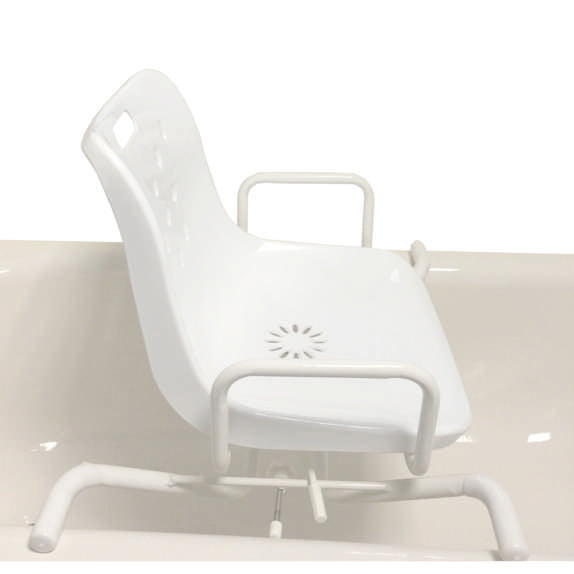 Ben Swivel Bath Seat