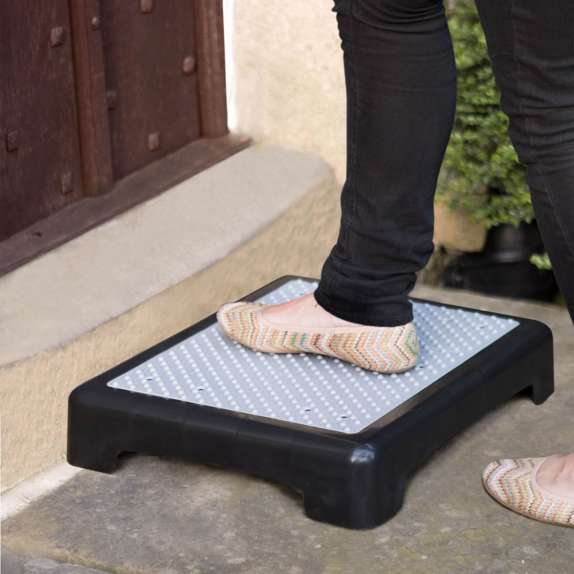 Indoor / Outdoor Step