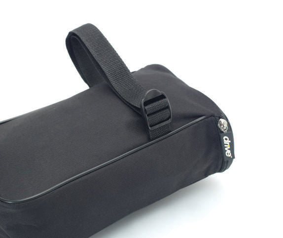 Scooter Tiller Bag
