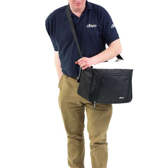 Wheelchair Underseat Bag