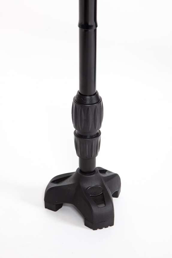 Twin Handled Walking Stick
