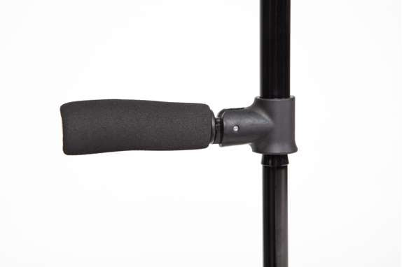 Twin Handled Walking Stick