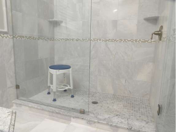 Rotating Seat & Tray