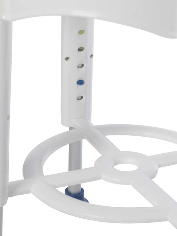 Rotating Seat & Tray