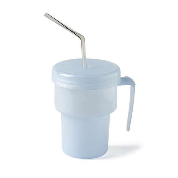 Spill Proof Cup