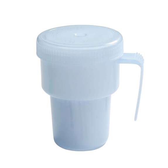 Spill Proof Cup
