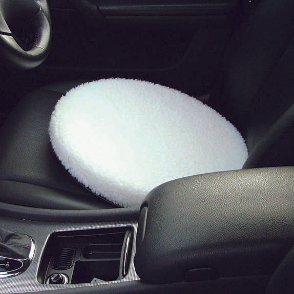 Swivel Seat