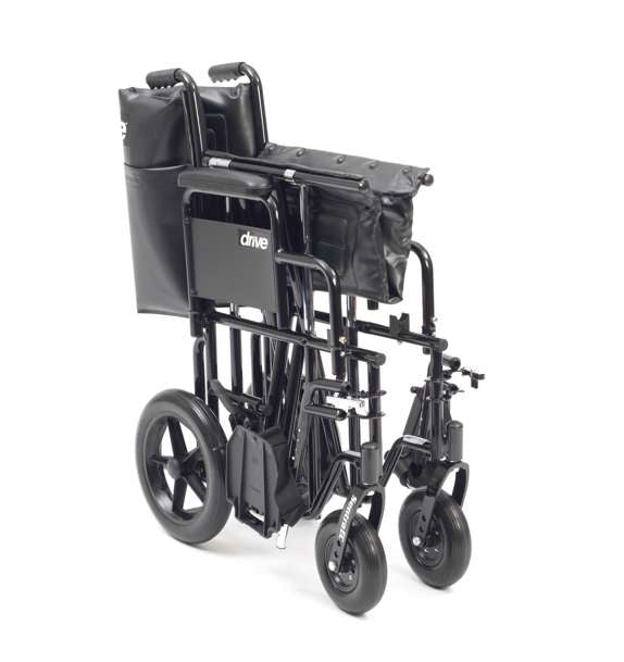 Sentra Transit Wheelchair 20 Inch