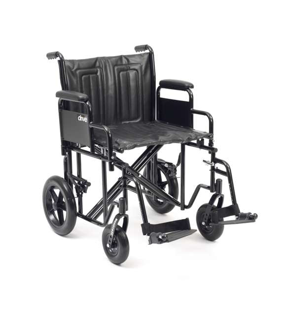 Sentra Transit Wheelchair 20 Inch