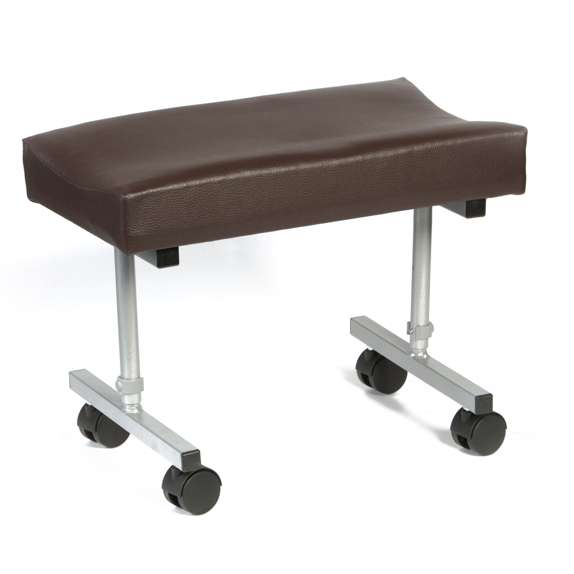 Shanklin Mobile Adjustable Leg Rest