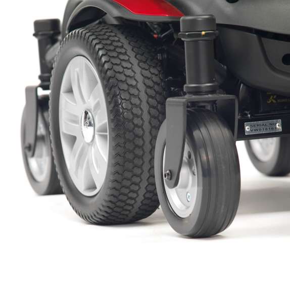 Titan AXS Powerchair